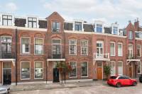 Woning Willem Barentszstraat 27 Utrecht