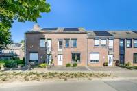 Woning Borghaag 93 Maastricht