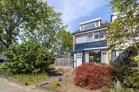 Woning Plataanstraat 61 Puttershoek