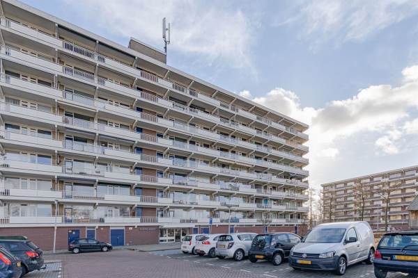 Woning Peppelhorst 63 Waddinxveen