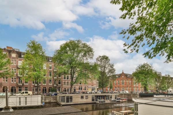 Woning Da Costakade 1223 Amsterdam