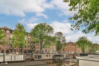 Woning Da Costakade 1223 Amsterdam