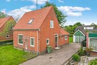 Woning G.P.Beukemalaan 20 Grootegast