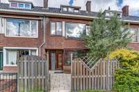 Woning Schilperoortstraat 93 Rotterdam