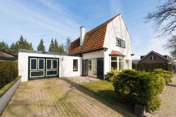 Woning Rooseindsestraat 26 Helmond