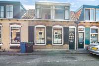 Woning Eendrachtstraat 25 Middelharnis