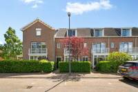 Woning Piet van de Polsingel 166 Rotterdam