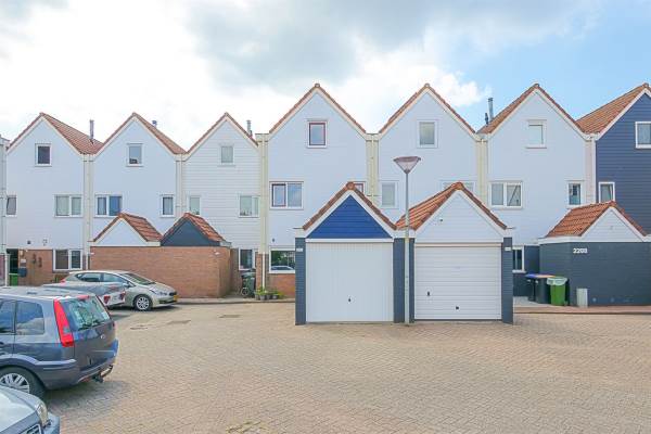 Woning Kruiszwin 2210 Julianadorp