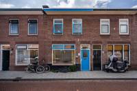 Woning Anna Paulownastraat 33 Leiden
