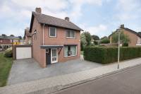 Woning Giekstraat 1 Maasbracht