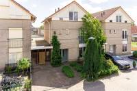 Woning Wilhelmina Druckerweg 78 Culemborg