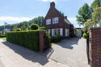 Woning Kamperfoeliestraat 32 's-Gravenpolder