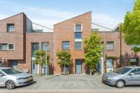 Woning Bartoutszate 21 Delft