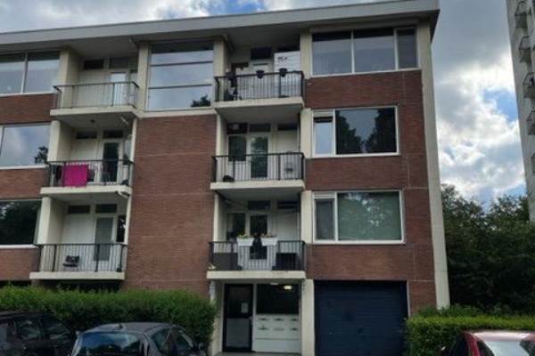 Woning Pisanostraat 82 Eindhoven
