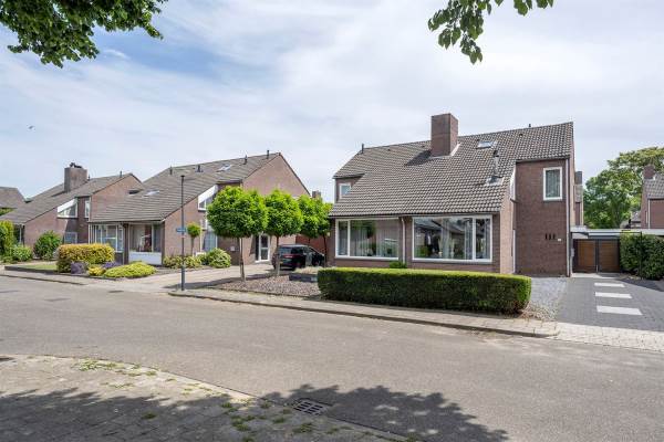 Woning Haagweg 11 Limbricht