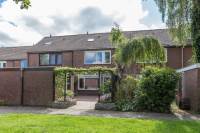 Woning de Rikking 30 Steenwijk