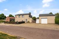 Woning Koningin Julianastraat 2 Budel-Dorplein