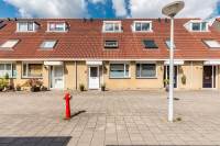 Woning Jelle Posthumapad 33 Amsterdam