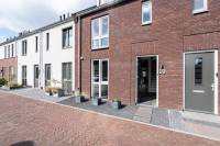 Woning Preiveld 10 Berghem