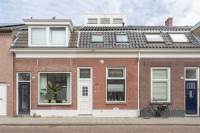 Woning Hoogvensestraat 95 Tilburg