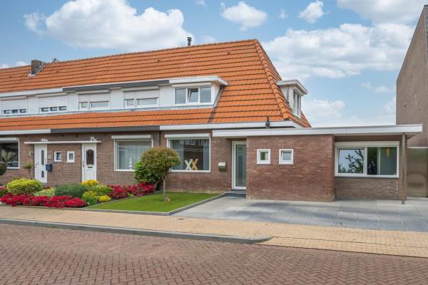 Woning Lindestraat 43 Landgraaf