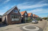 Woning Klieftstraat 30 Hippolytushoef