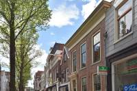 Woning Voldersgracht 15 Delft