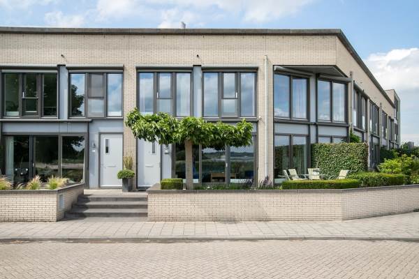 Woning Kardeel 27 ZEEWOLDE