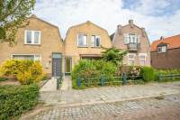 Woning Havenstraat 22 Hoofdplaat