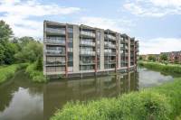 Woning Noordmansplantsoen 18 RIDDERKERK