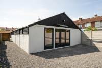 Woning Mariannestraat 2 Dordrecht