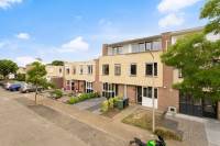 Woning Klaverberg 52 Roosendaal