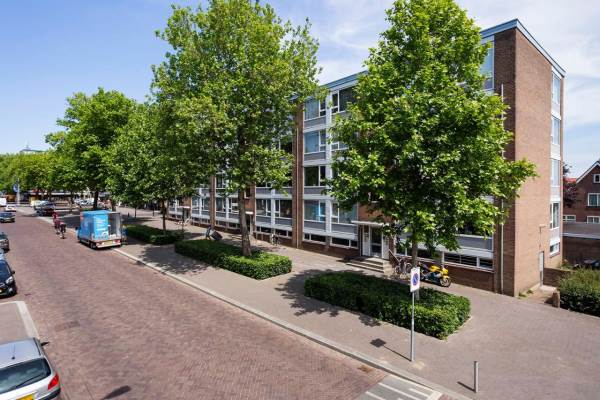 Woning Adelaarslaan 273 Apeldoorn