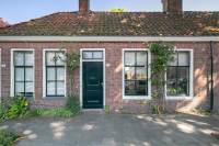 Woning Willemstraat 20 Groningen