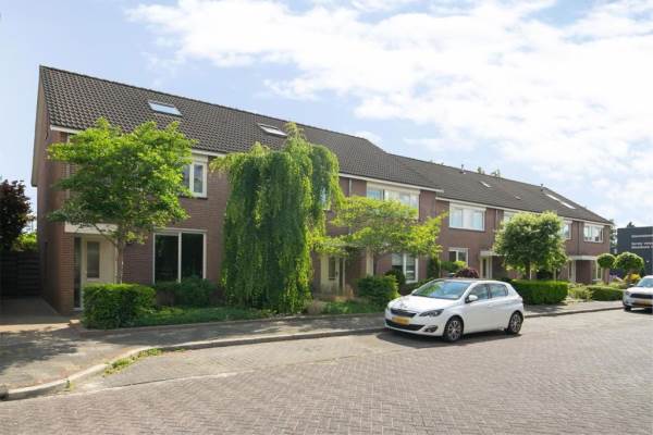 Woning Kerkstraat 38 Nijverdal