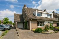 Woning Bandeliersberg 239 Roosendaal