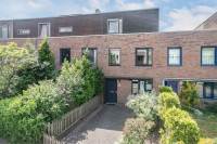 Woning Nieuwe Houtenseweg 7 Utrecht