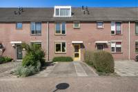 Woning van de Puttestraat 13 Gouda