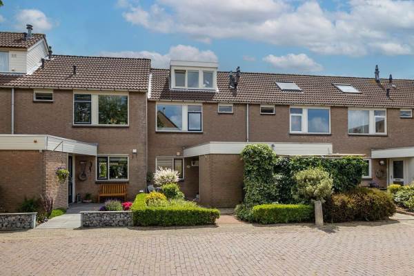 Woning Gerbrandystraat 40 NAALDWIJK