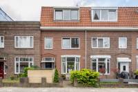 Woning Floresstraat 52 Haarlem