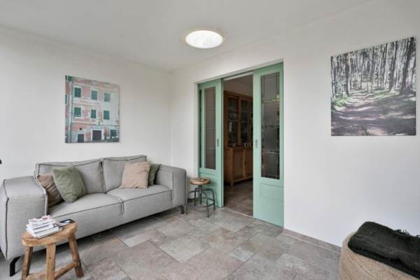 Woning Helmbloem 14 CASTRICUM