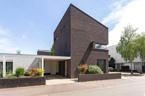 Woning Zandbaars 14 Eindhoven