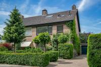 Woning den Deel 12 Ulvenhout (Gem. Breda)