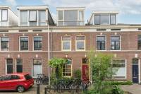Woning Bladstraat 29 Utrecht