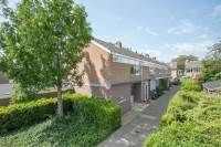 Woning Christinastraat 11 Numansdorp