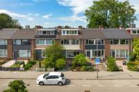 Woning Raaigras 19 ROTTERDAM