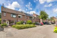 Woning Graveurstraat 3 ALKMAAR