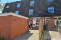 Woning Bekemaheerd 100 Groningen