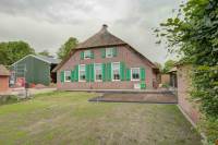 Woning Oude Rijksweg 515 Rouveen