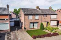 Woning Kampstraat 23 ZEVENAAR